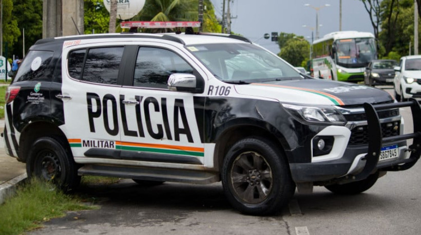 Imagem de apoio ilustrativo. Adolescentes foram apreendidos durante diligências para localizar suspeitos no assassinado do subtenente Celestino Cursino de Abreu Filho