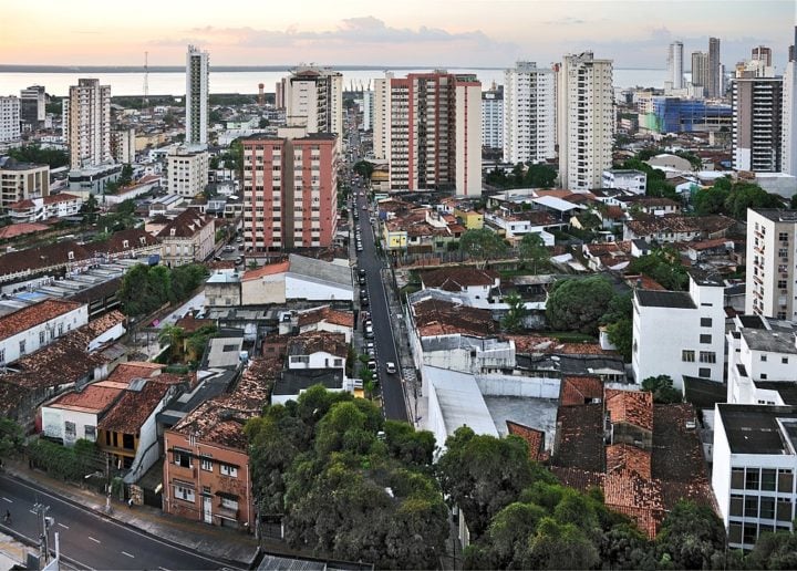 Uma pequena cidade do estado do Pará surpreendeu e conseguiu ter o maior Produto Interno Bruto (PIB) per capita do Brasil em 2020, segundo levantamento do IBGE.