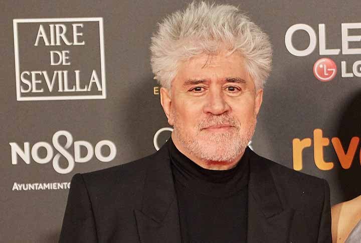 Mais famoso e celebrado cineasta espanhol da atualidade, Pedro Almodóvar completa 75 anos no dia 25/9/2024. 

