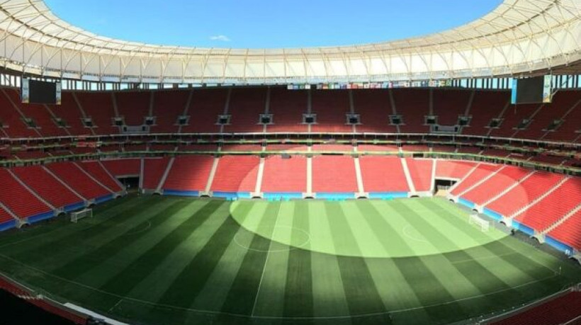 Por causa do shows de Bruno Mars, no Morumbis, Tricolor paulista precisará de uma nova casa provisória para jogo diante da equipe carioca