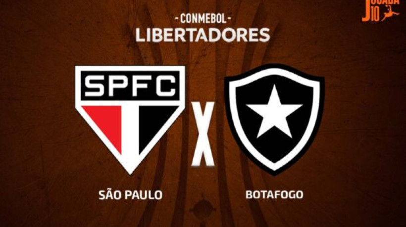 Após empate sem gols no Nilton Santos, Tricolor Paulista e Glorioso decidem no Morumbis, quem vai para a semifinal da Libertadores 