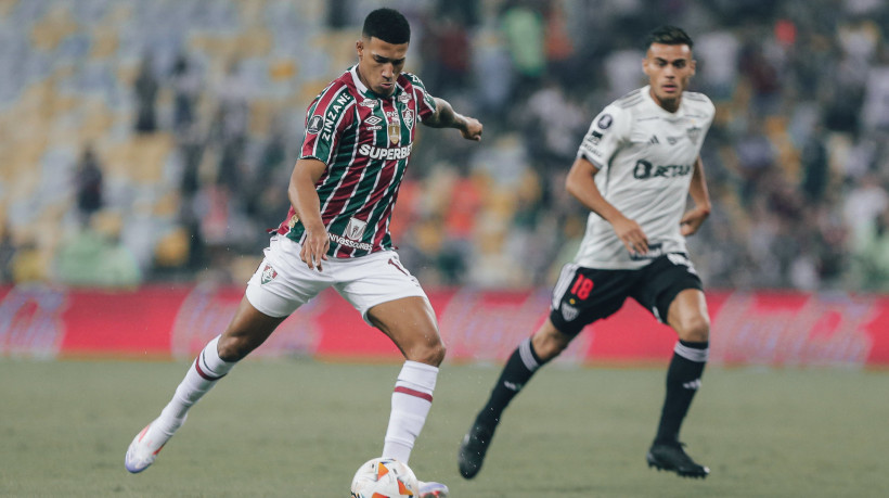 O Atlético-MG vai enfrentar o Fluminense: veja onde assistir ao vivo ao jogo da Libertadores. 