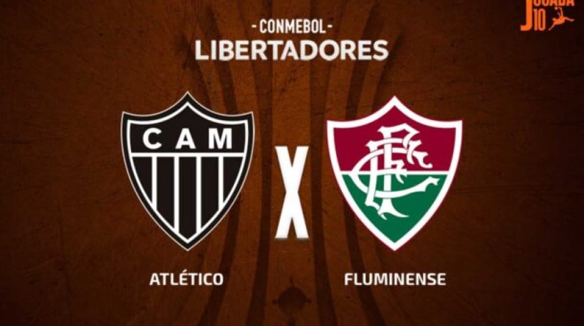 Tricolor tem vantagem, mas o Galo joga em casa. Quem vai avançar à semifinal da Libertadores? Aldo Luiz está na narração