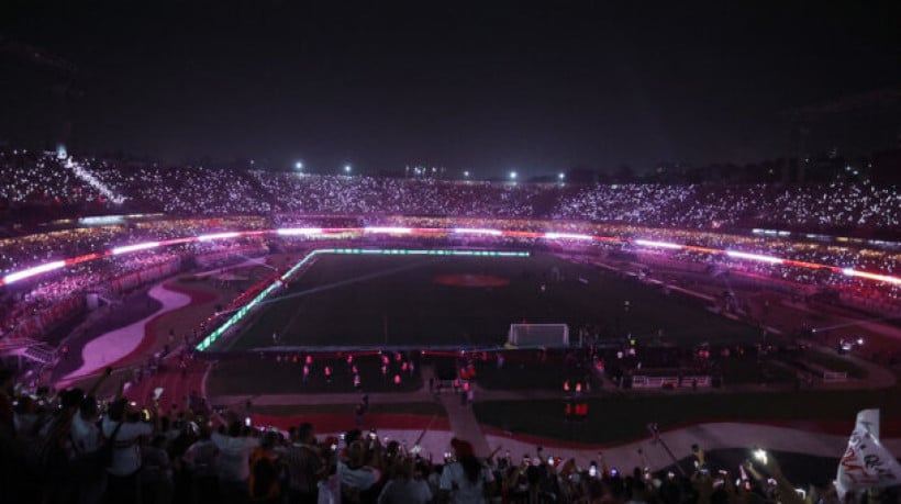 Tricolor encara o Botafogo nesta quarta-feira, em seu estádio, precisando mais uma vez da sua tradição na competição para ir à semifinal