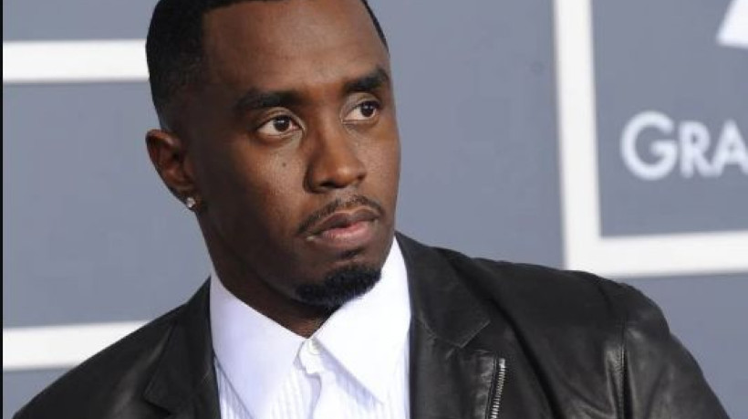 Sean Combs, conhecido como P. Diddy, foi preso no último dia 16