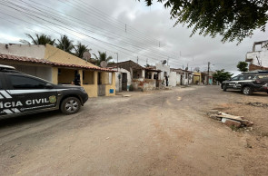 Mandados de prisão e de busca e apreensão cumpridos no Ceará, São Paulo e Rio de Janeiro 