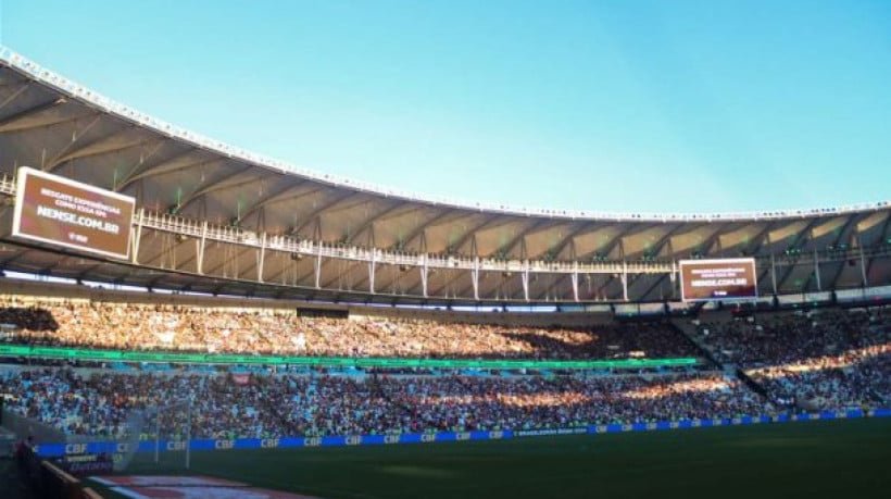 Partida entre o Tricolor Carioca x Cruzeiro, agora de Fernando será na quinta-feira (3) no Estádio do Maracanã, pelo Brasileirão