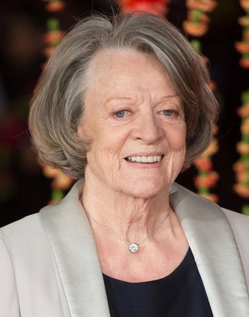 Maggie Smith, a Professora Miverna, da saga de Harry Potter , morreu neste 27/9 aos 89 anos. A atriz britânica teve longa e prestigiada carreira. Ela nasceu em 28/12/ 1934 em Ilford, no leste de Londres, 