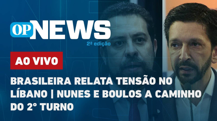 Episódio destas sexta-feira, 27, trará mais detalhes sobre o avanço dos ataques de Israel ao Líbano e o cenário das eleições em São Paulo