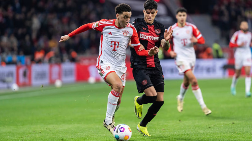 Bayern de Munique x Bayer Leverkusen hoje (28/09): como assistir ao vivo e online ao jogo do Campeonato Alemão de 2024