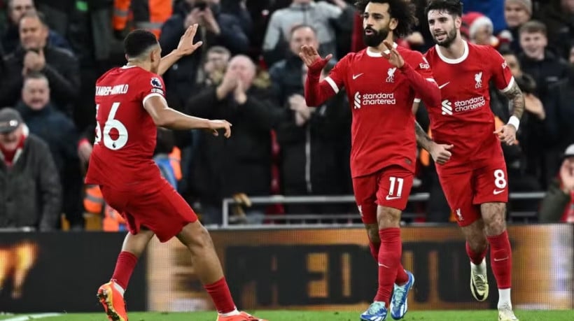 Wolverhampton x Liverpool hoje (28/09): como assistir ao vivo e online ao jogo do Campeonato Inglês de 2024