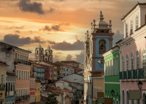 Dia do Nordestino é comemorado em 8 de outubro