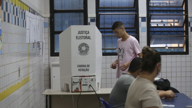 Eleições 2024 ao vivo: veja cobertura do dia da votação do primeiro turno em tempo real 