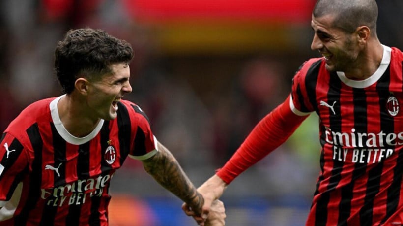 Bayer Leverkusen x Milan hoje (01/10): como assistir ao vivo e online ao jogo da Champions League de 2024-25