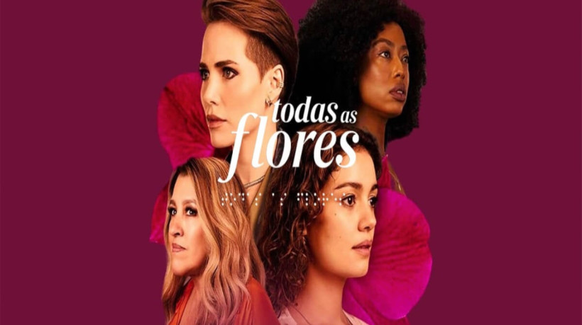 Novelas brasileiras têm ganhado espaço nas plataformas de streaming (Imagem: Reprodução digital | Globoplay)