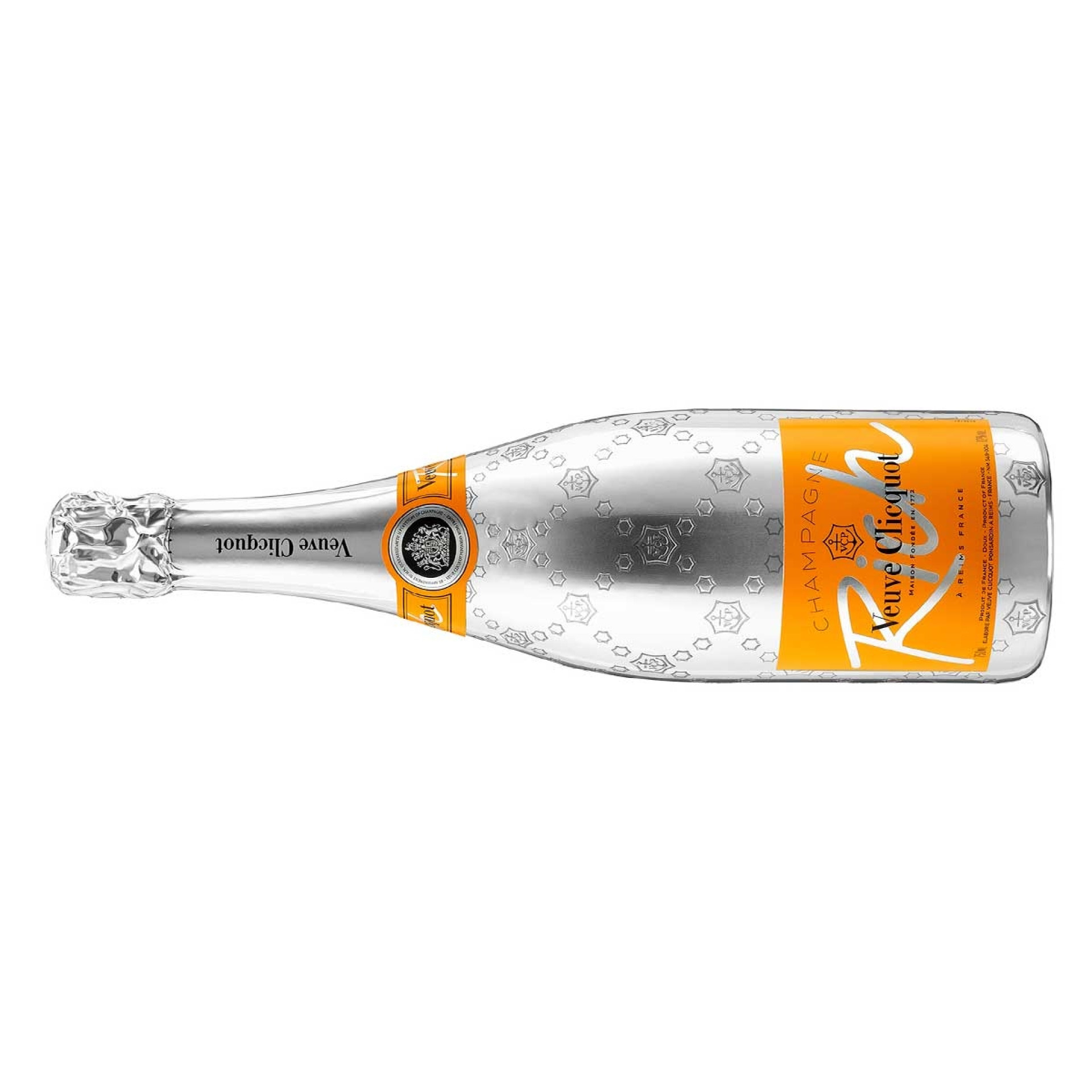 Veuve Clicquot RICH (Foto: Top Internacional/Divulgação)