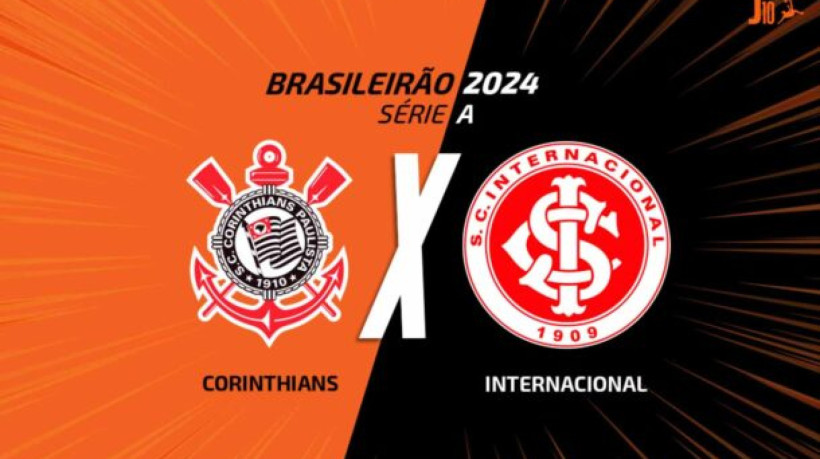 Equipes fazem duelo de opostos neste sábado, na Neo Química Arena, pela 29ª rodada do Campeonato Brasileiro