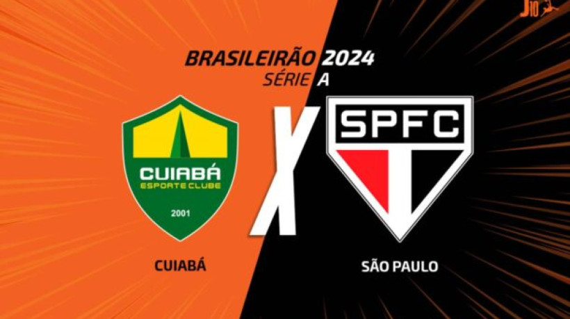 Dourado precisa vencer para tentar fugir do rebaixamento, enquanto Tricolor busca entrar no G-4 do Brasileirão