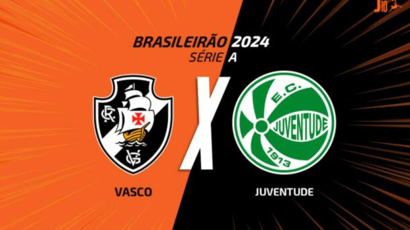 Times se enfrentam pelo Brasileirão, em jogo que marca o retorno do Cruz-Maltino a São Januário; time completará 37 dias sem atuar no Caldeirão