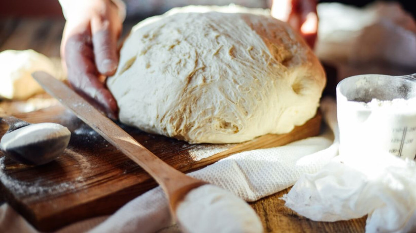 A fermentação natural resgata técnicas milenares que trazem benefícios tanto para a saúde quanto para o sabor dos alimentos (Imagem: ch_ch | Shutterstock)