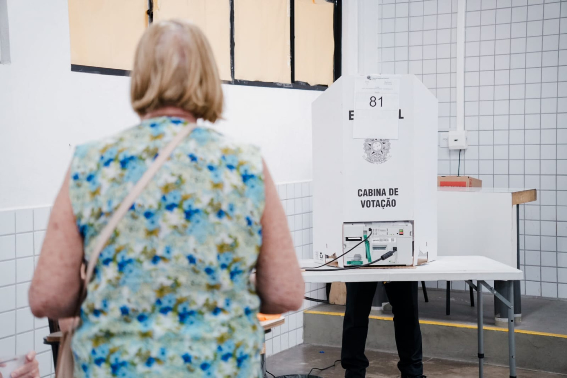 Mulheres são maioria do eleitoral, mas apenas 37 municípios do Ceará serão comandados por mulheres (Foto: Fernanda Barros/ O Povo)