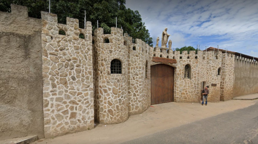 Instituto cearense vai participar da celebração ao Dia Nacional do Rosário diretamente do Santuário do Cristo Redentor, no RJ