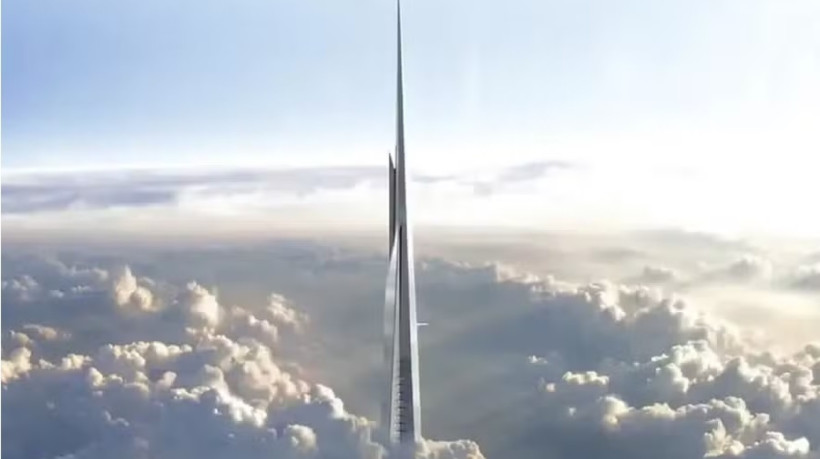 Construção do edifício mais alto do mundo será retomada com novo contrato de US$ 1,9 bilhão para a Torre de Jeddah, na Arábia Saudita