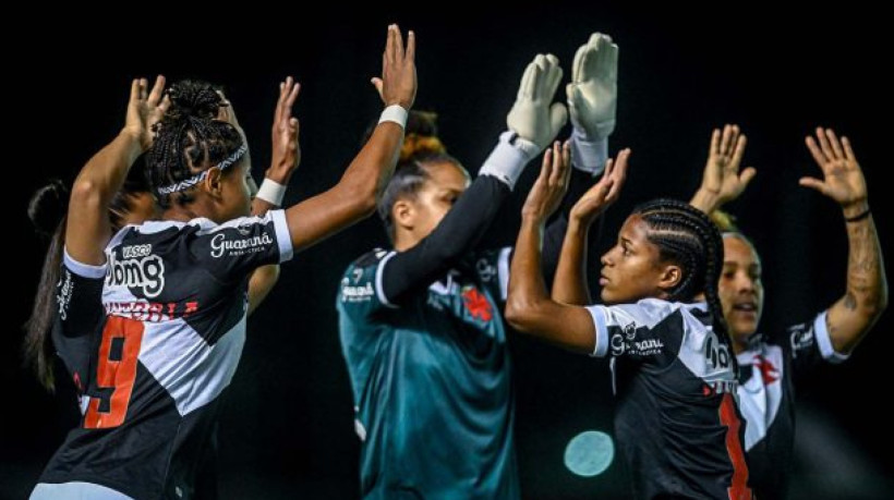 Cruz-Maltino informa que retomará, de vez, o trabalho ao lado do Centro de Formação e Fomento ao Futebol Feminino (CF4)