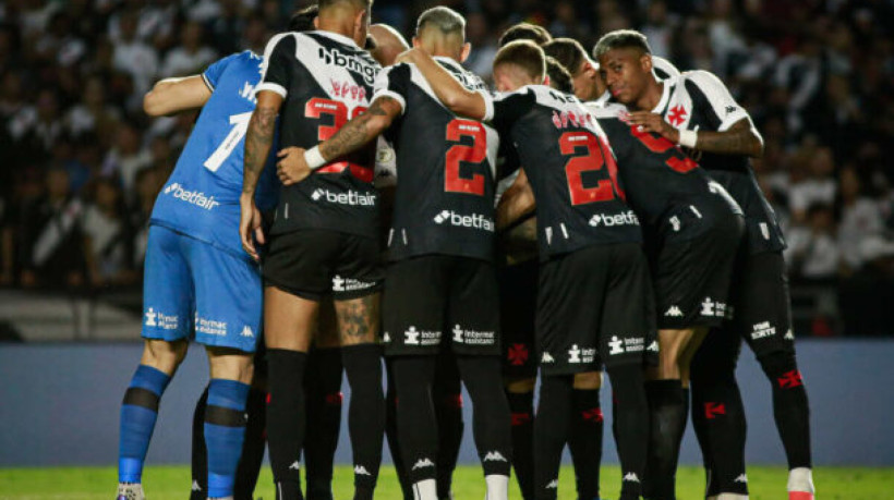 Após próximo compromisso, contra o São Paulo, Cruz-Maltino terá quatro jogos seguidos na capital carioca; saiba contra quem