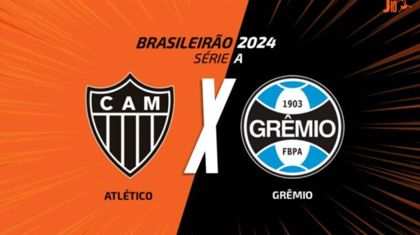 Equipes duelam, nesta quarta-feira, às 19h30, na Arena MRV, em jogo atrasado da sexta rodada do Brasileirão