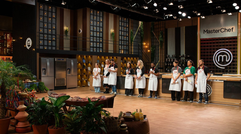 Veja como será o episódio de hoje, qual horário começa e onde assistir ao MasterChef