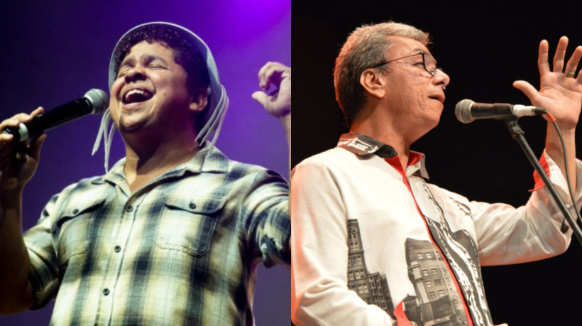 Edinho Vilas Boas e Edmar Gonçalves apresentam show 