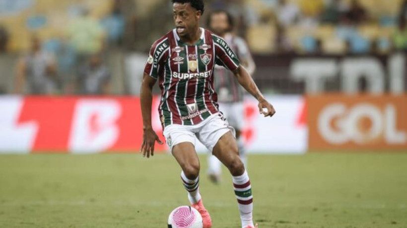 Pontas não atuarão no próximo compromisso do Tricolor na temporada, contra o Flamengo; confira como é o aproveitamento com e sem a dupla