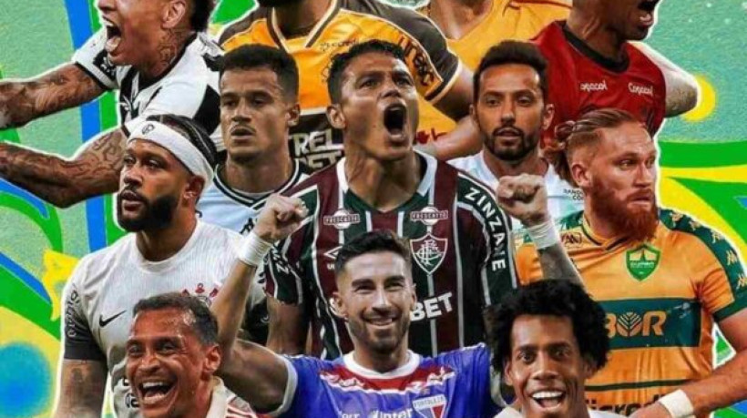 A partir de 2025 o Campeonato Brasileiro terá mais uma alternativa de transmissão em acordo dos canais com a Liga Forte Futebol