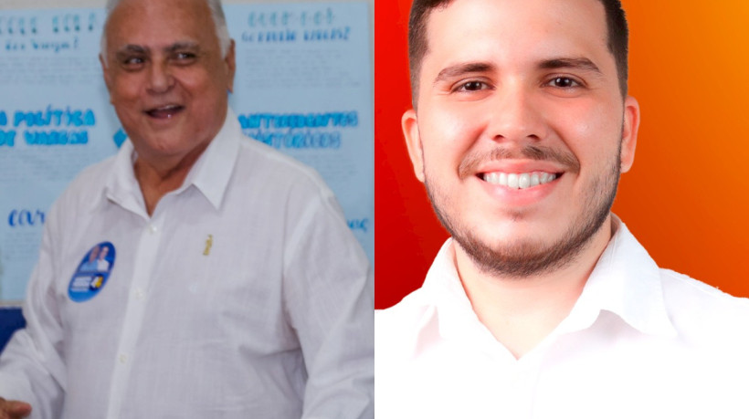 Prefeito mais velho eleito foi Roberto Pessoa, em Maracanaú, enquanto o mais novo foi Pedro Alan de Pacujá 