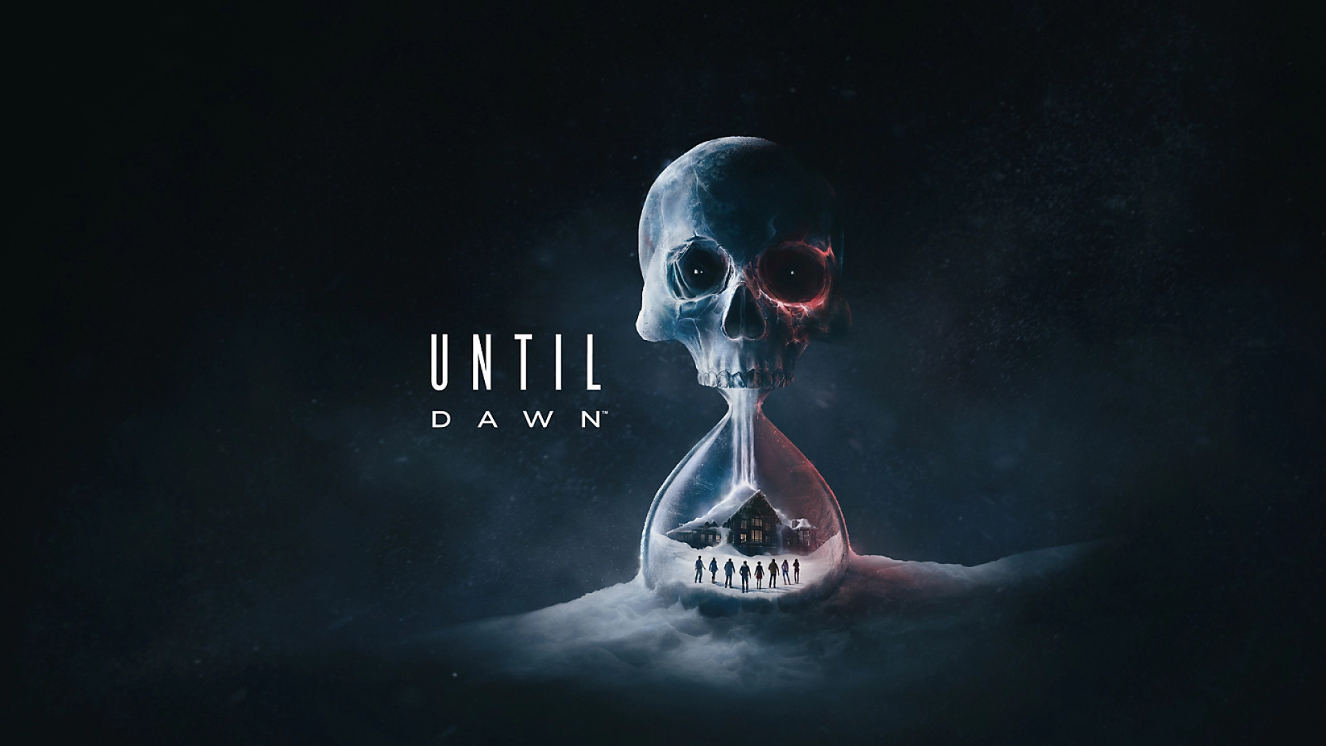 Until Dawn recebeu um remake neste mês de outubro