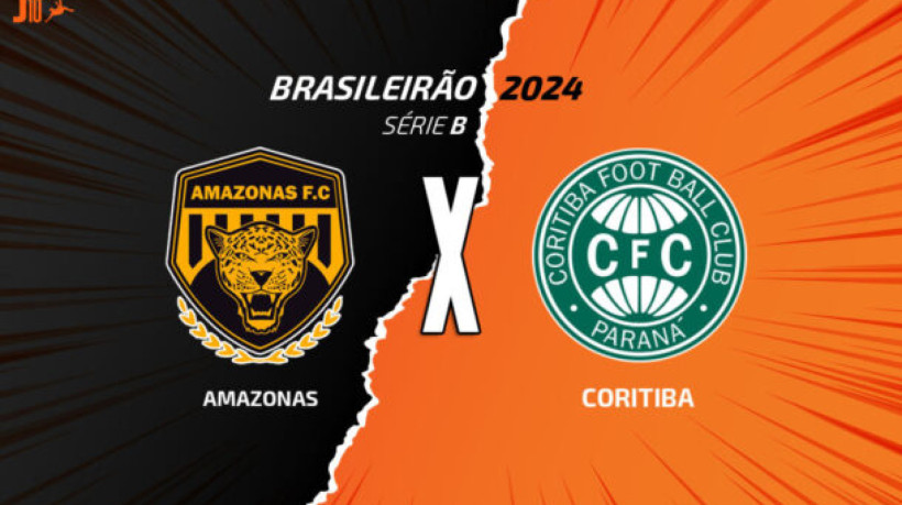 Equipes se enfrentam neste domingo no Couto Pereira pela 31° rodada da Série B do Campeonato Brasileiro