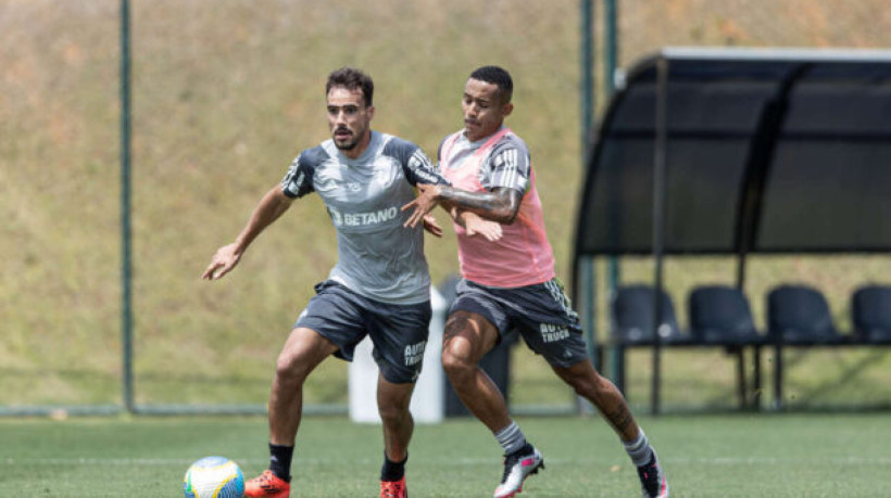 Equipes entram em campo neste domingo, às 15h (de Brasília), no Estádio João Saldanha, em Maricá, no Rio de Janeiro