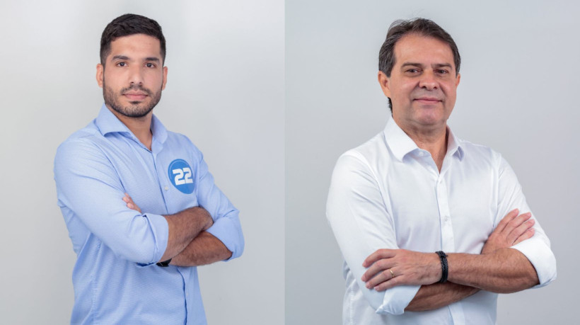 Debate do 2º turno em Fortaleza hoje (14/10): veja horário e onde assistir ao vivo nesta segunda