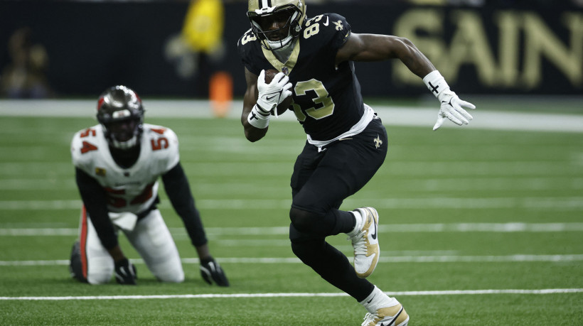 NFL - Semana 7: Com Saints x Broncos na quinta, 17, veja programação e onde assistir às partidas