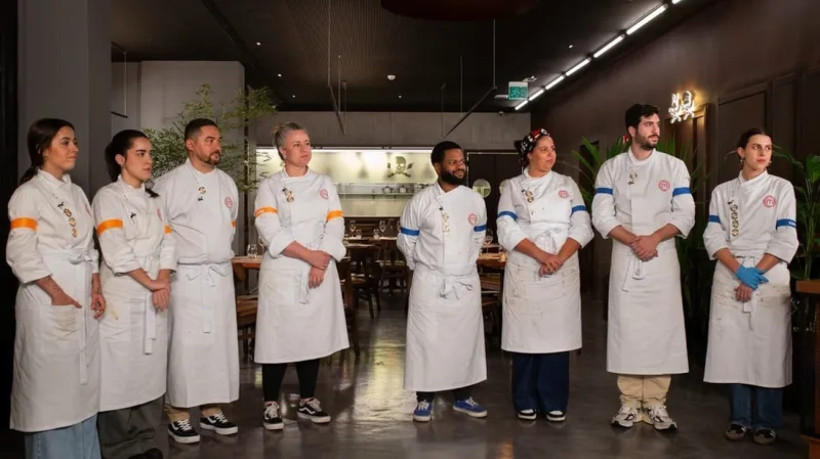 Veja como será o episódio de hoje, qual horário começa e onde assistir ao MasterChef