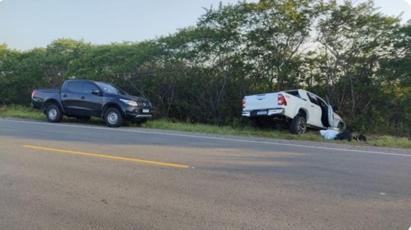 Tentativa de roubo a carro-forte ocorreu em junho deste ano