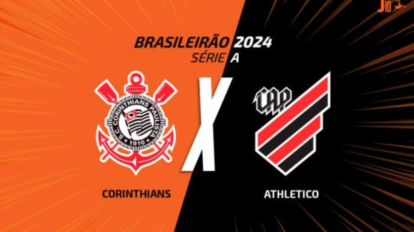 Equipes fazem duelo direto contra o rebaixamento nesta quinta-feira, na Neo Química Arena, pela 30ª rodada do Campeonato Brasileiro