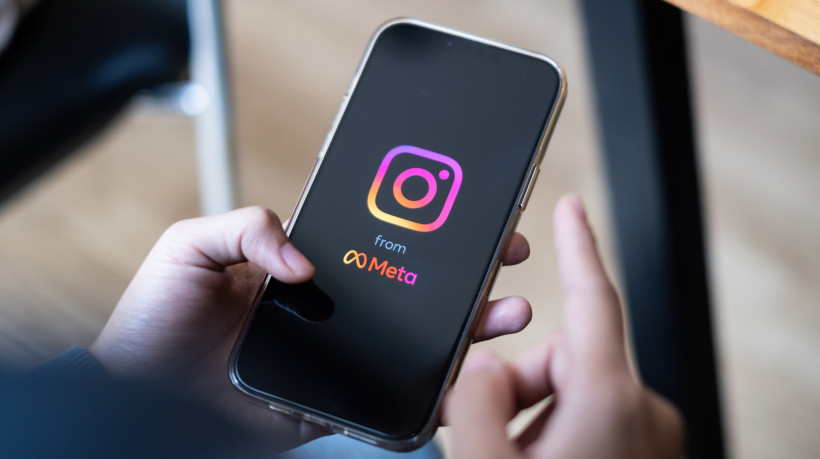 No Instagram, em breve será impossível para o usuário que receber uma imagem por mensagem privada em 