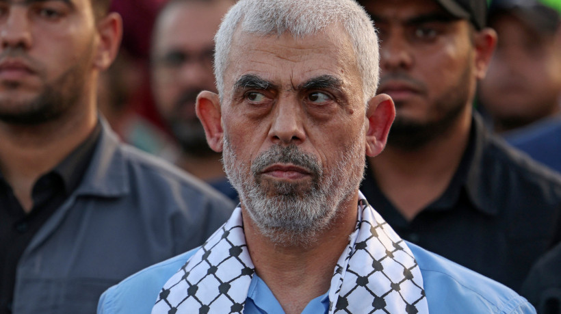 Yahya Sinwar, líder do Hamas, foi morto em ataque realizado por Israel em GAza