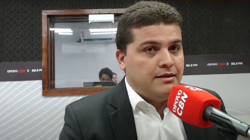 Herbet Santos também comentou sobre a hamonia da equipe na briga pelo acesso