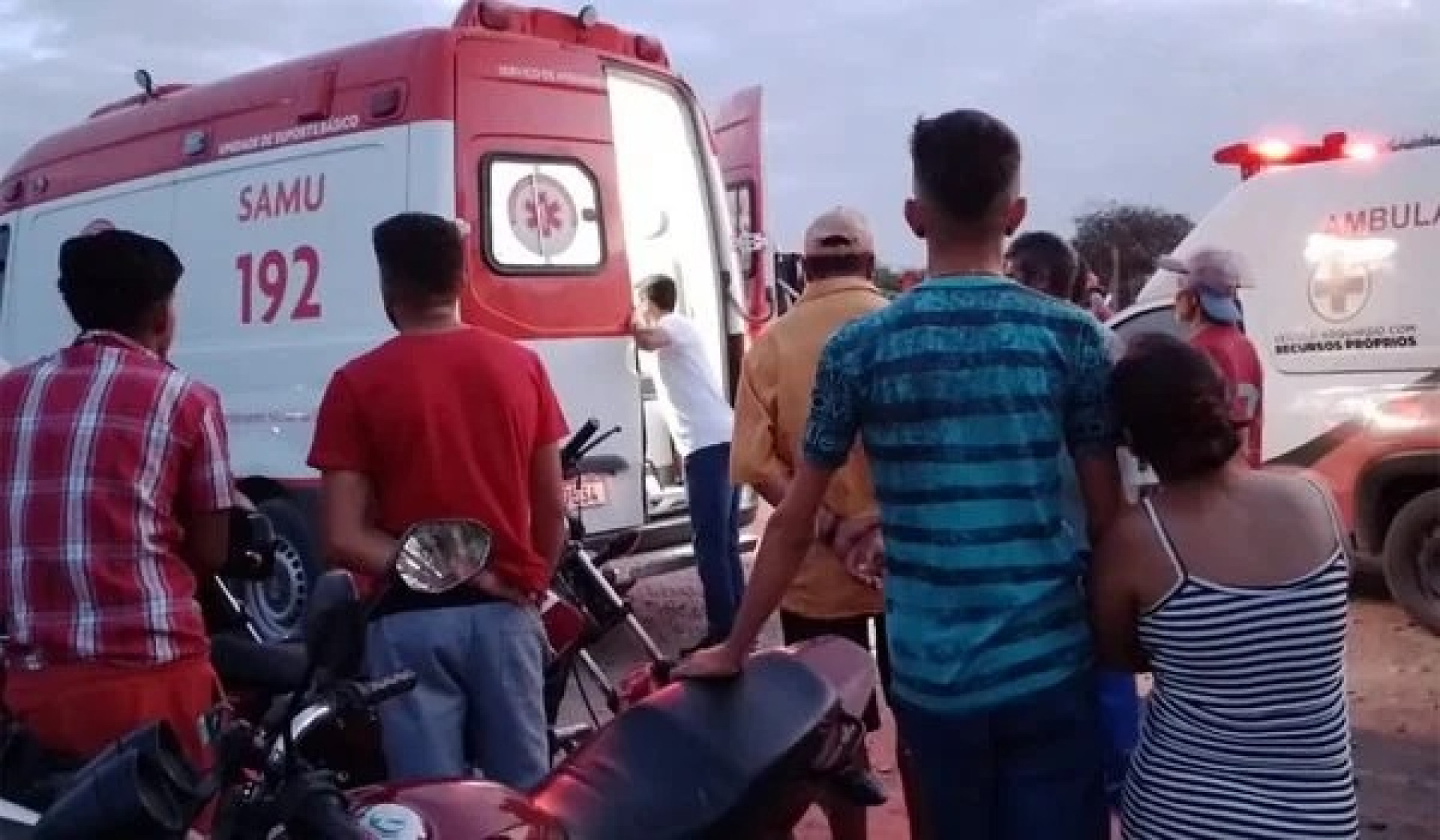 Estudante matou três colegas em escola na Bahia (Foto: Reprodução)