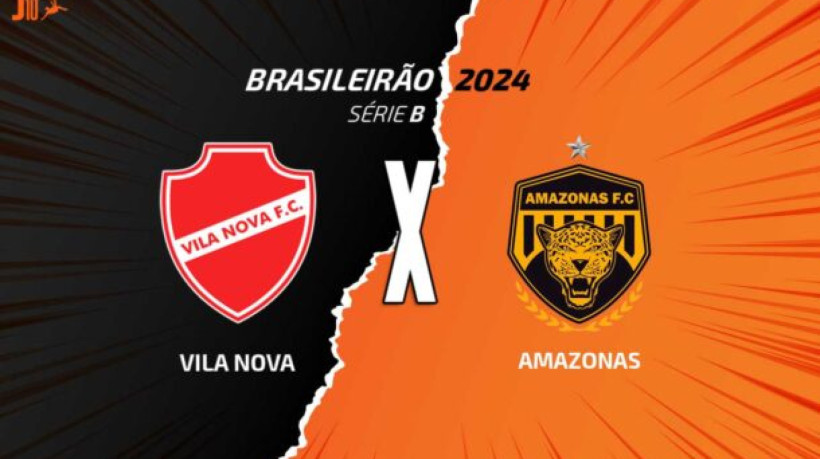 Equipes se enfrentam pela 33ª rodada da Série B do Campeonato Brasileiro nesta terça-feira (22)