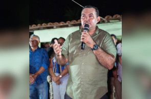 Terras em Jeri: prefeito eleito afirma ser contra acordo de doação entre a PGE e a empresária 
