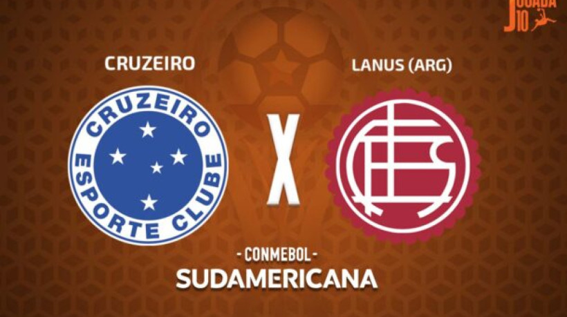 Raposa recebe o time argentino para o primeiro confronto das semifinais da Copa Sul-Americana